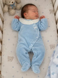 Babygrow Primeira Carícia