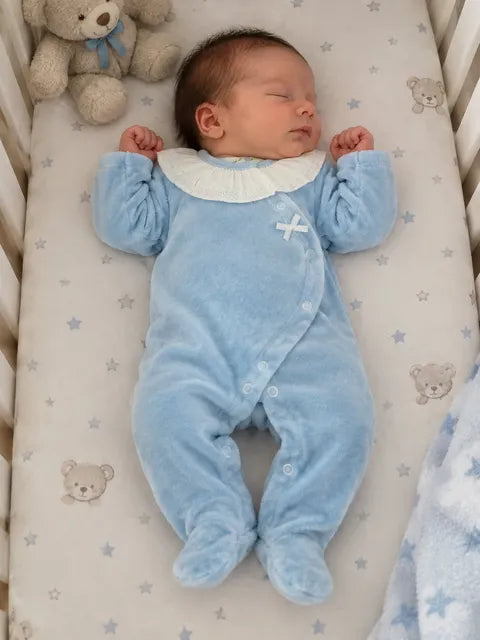 Babygrow Primeira Carícia