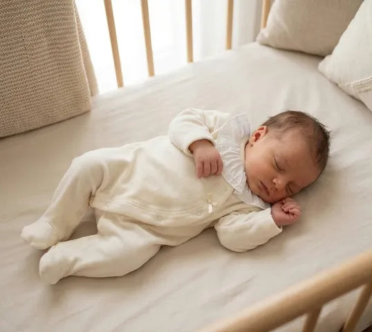 Babygrow Primeira Carícia