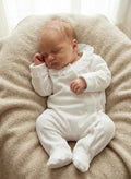 Babygrow Branco
