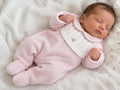Babygrow Princesa Encantada