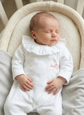 Babygrow Fofura Clássica
