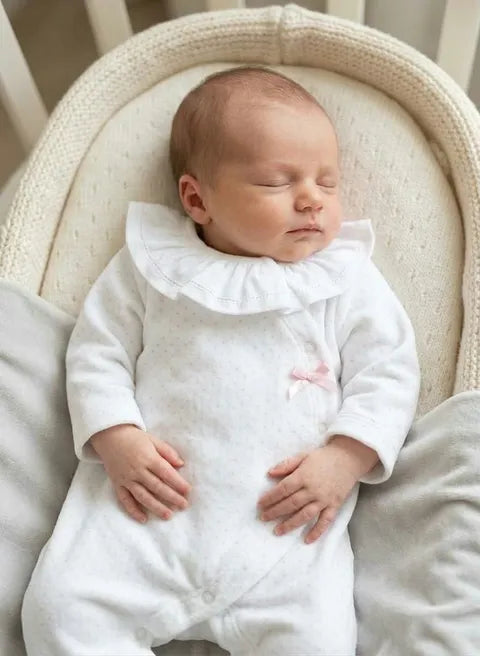 Babygrow Fofura Clássica