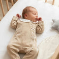 Babygrow areia