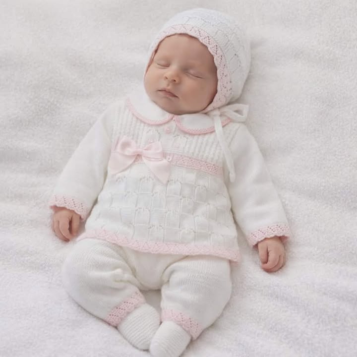 Conjunto Estrelinha Brilhante
