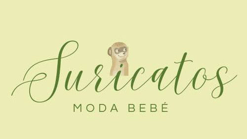 Suricatos Moda Bebé
