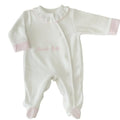Babygrow Personalizado