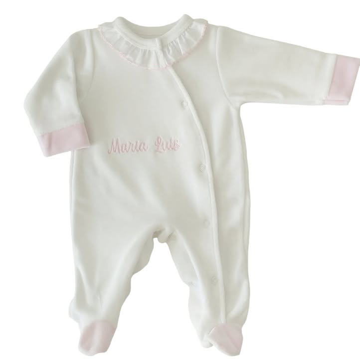 Babygrow Personalizado