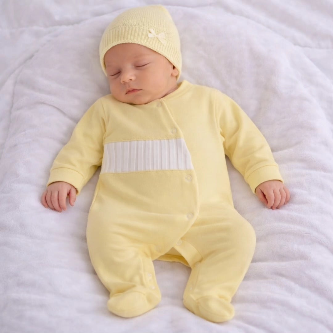 Babygrow Doce Encanto