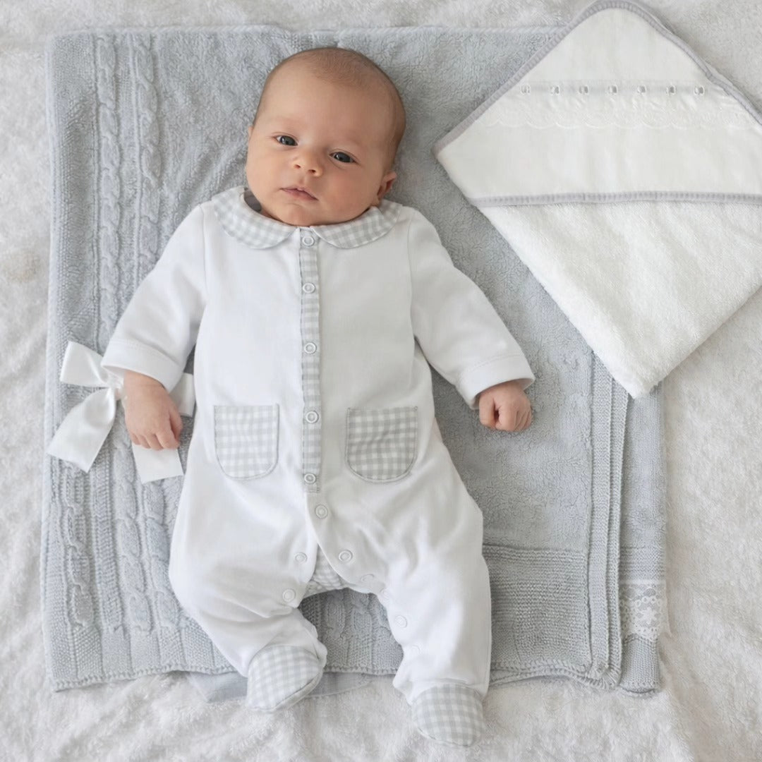 Babygrow Pequeno Amor