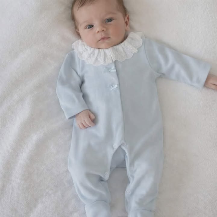 Babygrow Pequeno Príncipe