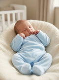 Babygrow Azul Céu