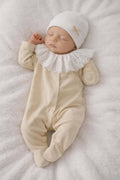 Babygrow Doçura de Algodão