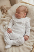 Babygrow Branco