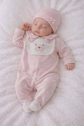 Babygrow ursinho