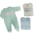 Babygrows