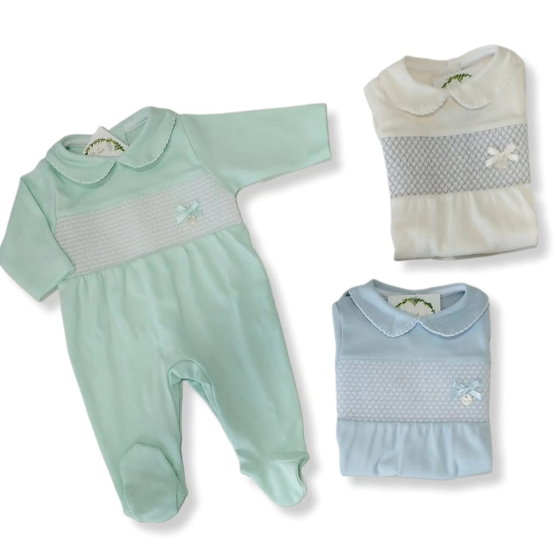 Babygrows