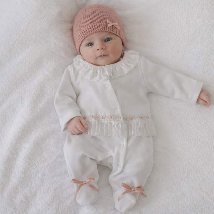 Babygrow Doce Aurora