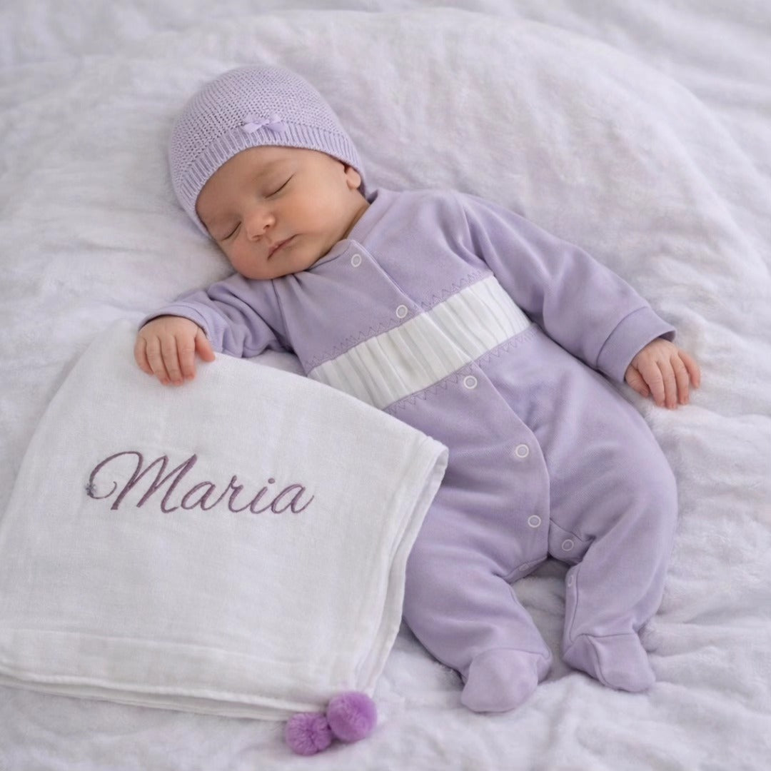 Babygrow Doce Encanto