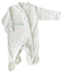 Babygrow personalizado
