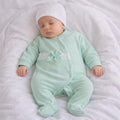 Babygrow Verde