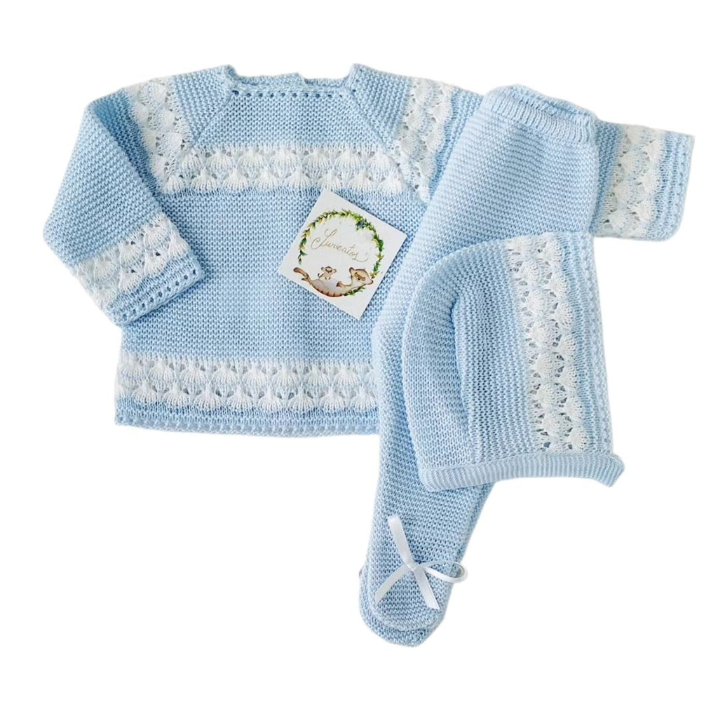 Conjunto Oceano
