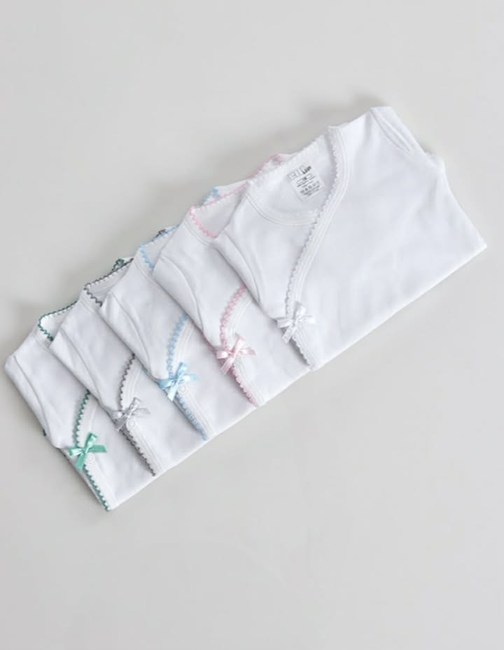 Conjunto interior personalizado