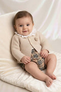 Conjunto menina