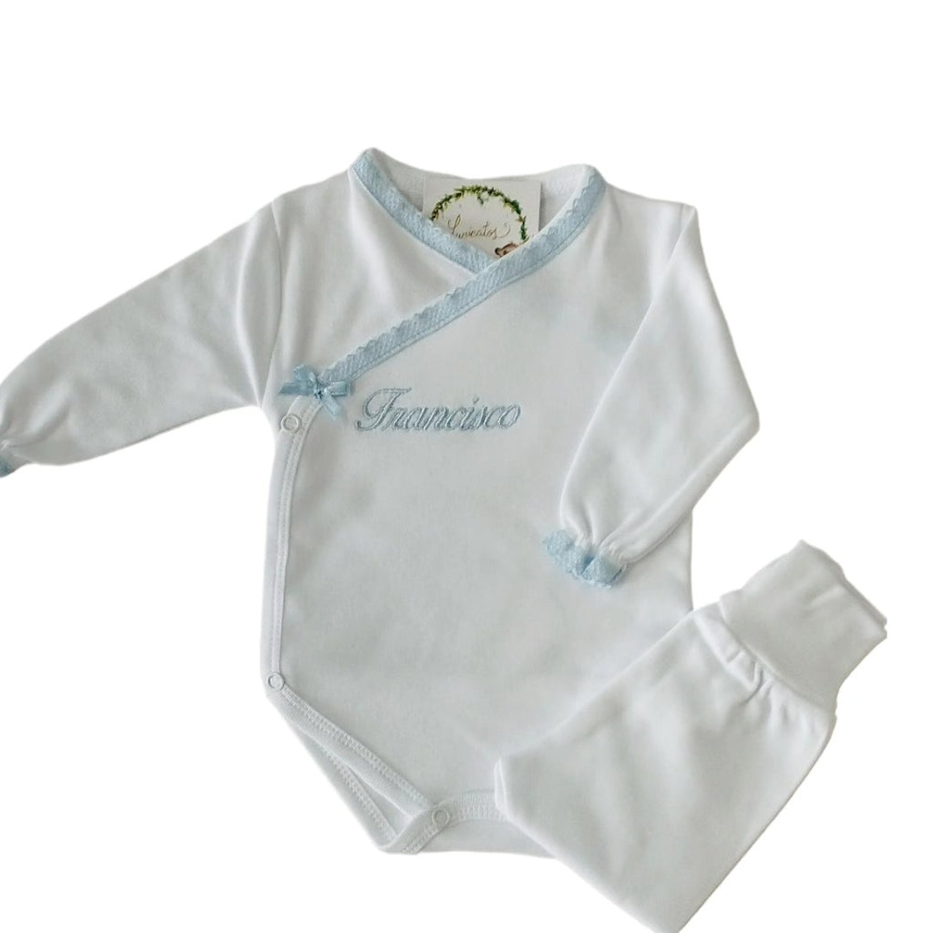 Conjunto Interior personalizado