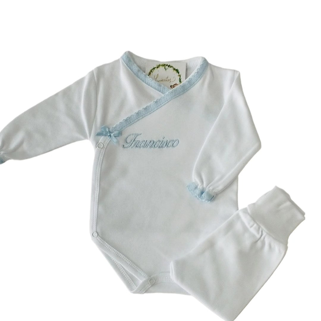 Conjunto Interior personalizado
