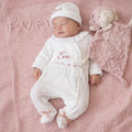 Babygrow Cinderela
