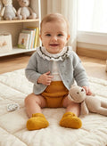 Conjunto menina