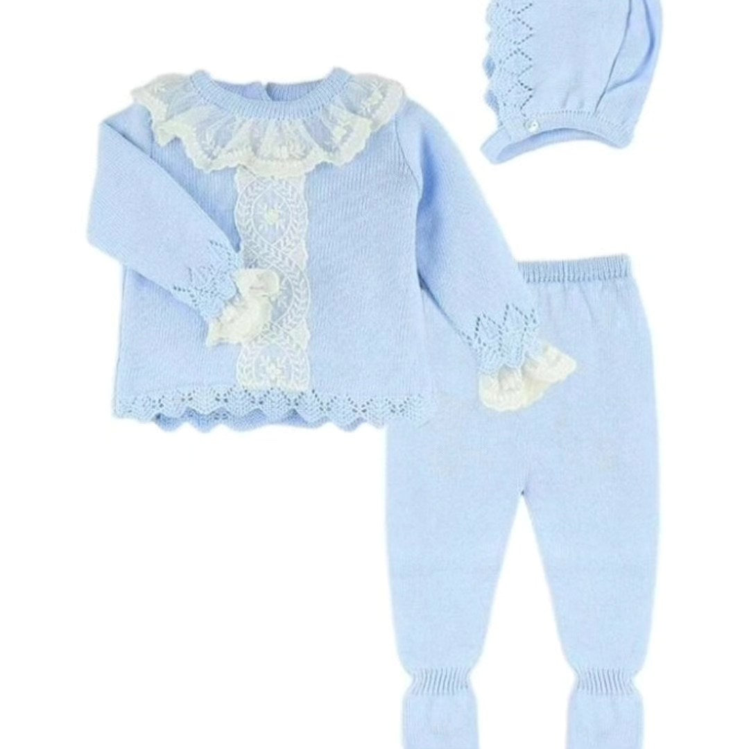 Conjunto Sonho Doce
