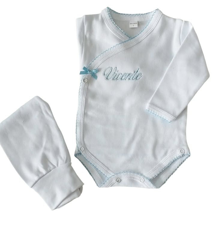 Conjunto interior personalizado