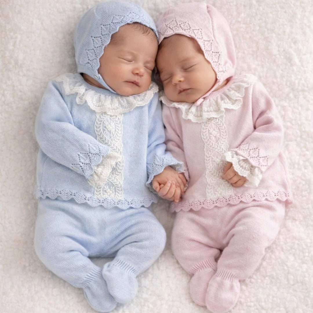 Conjunto Sonho Doce