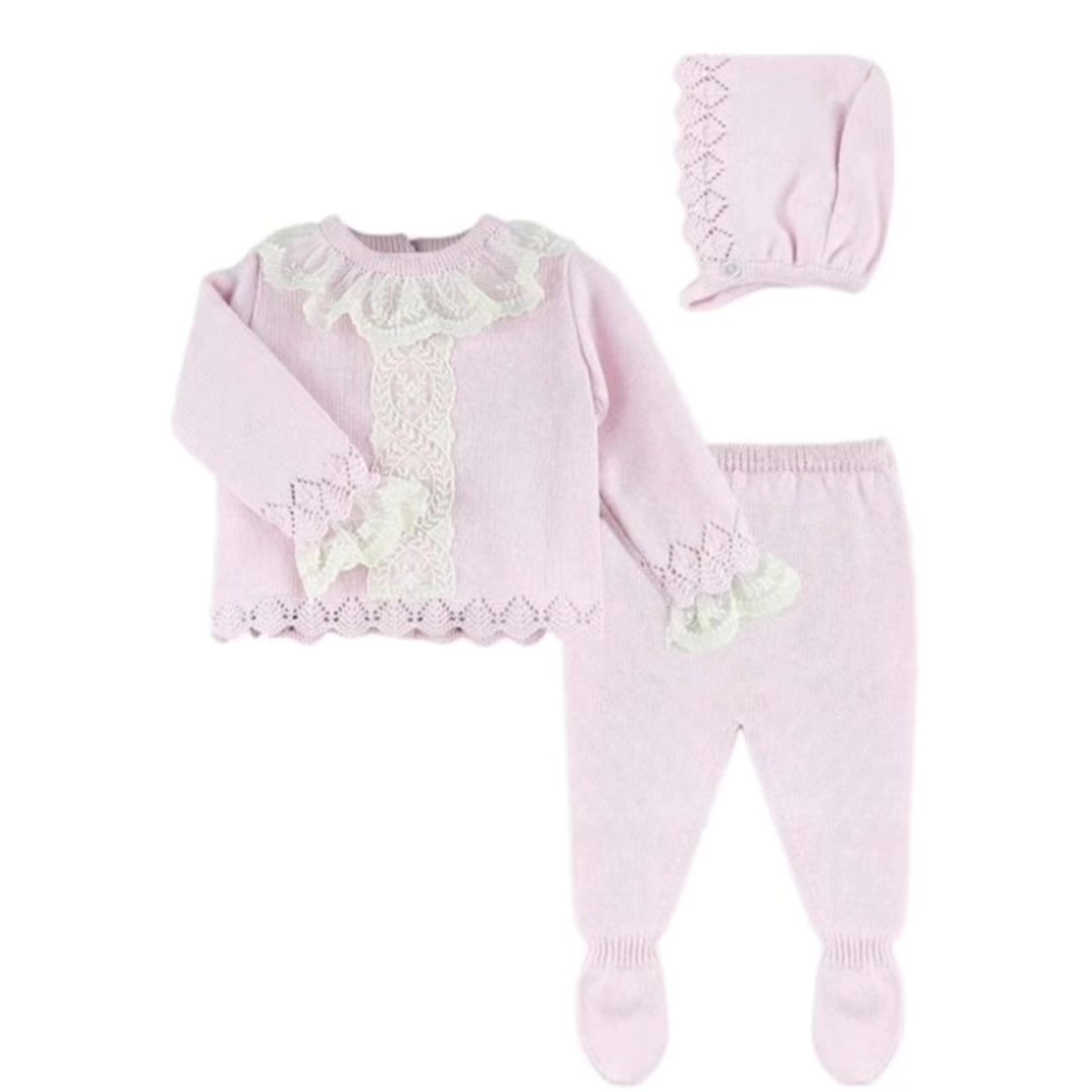 Conjunto Sonho Doce