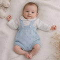 Fofo e Bodie 1-3m