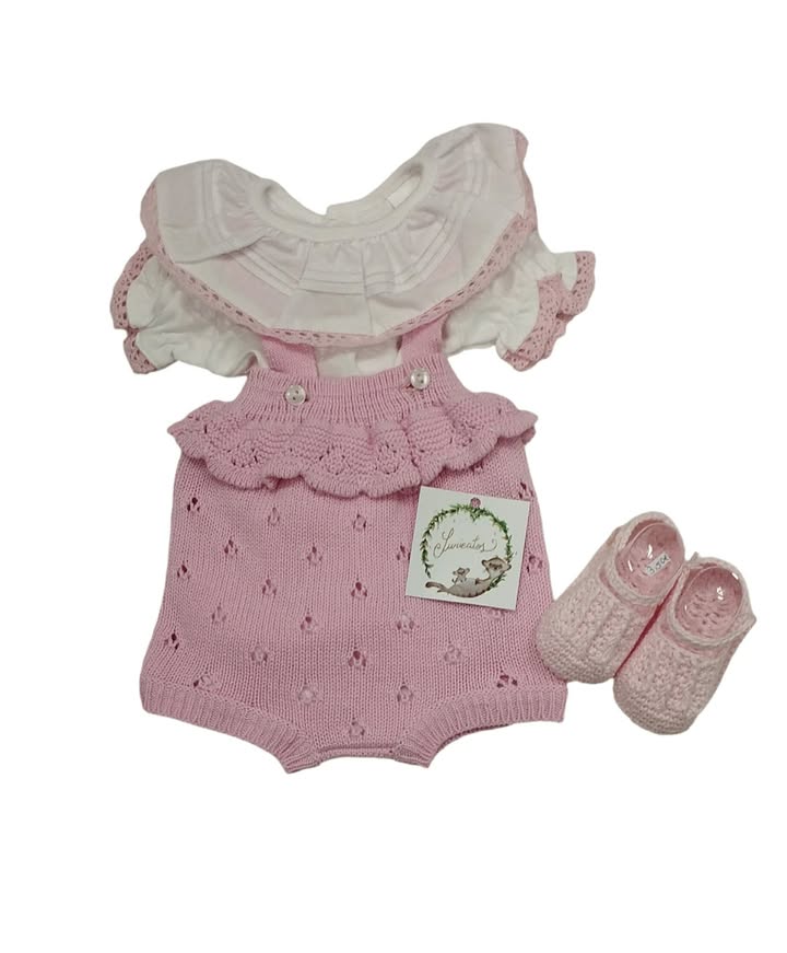 Fofo e Bodie 1-3m