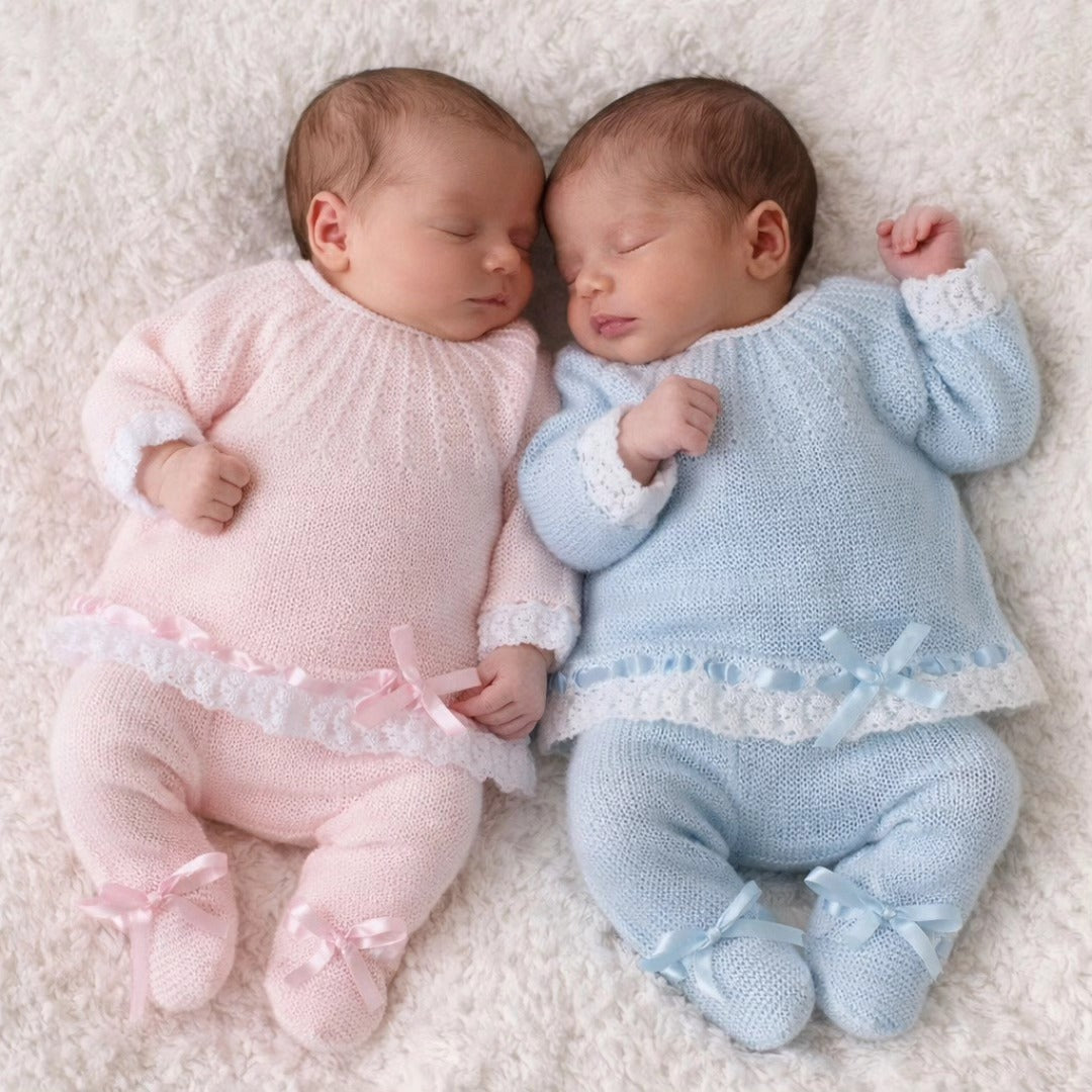 Conjunto Romeu e Julieta