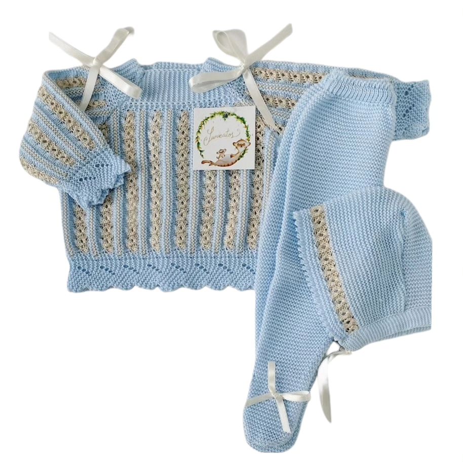 Conjunto Mar Sereno