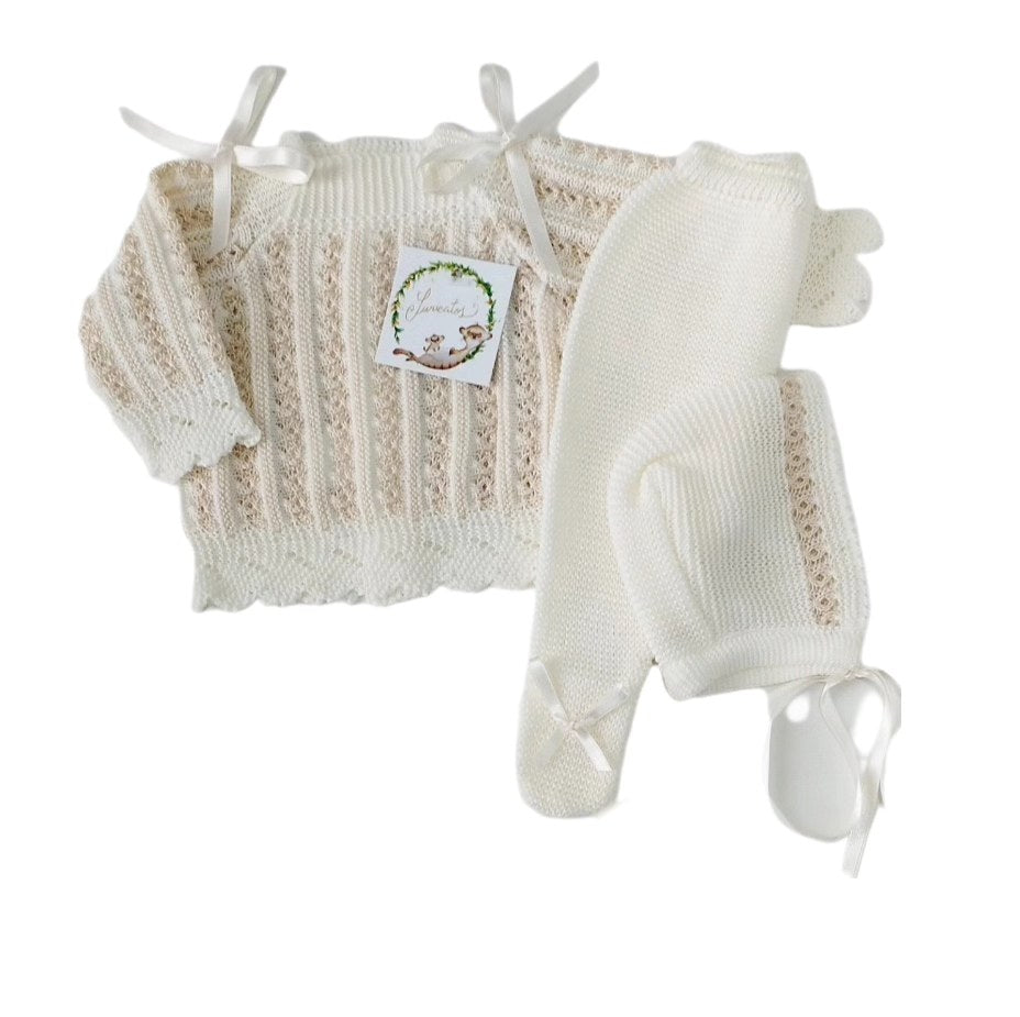 Conjunto Brisa Suave