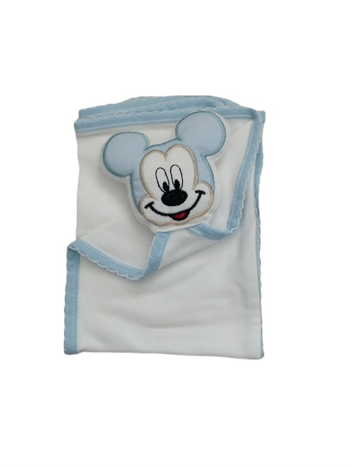 Naninha Mickey