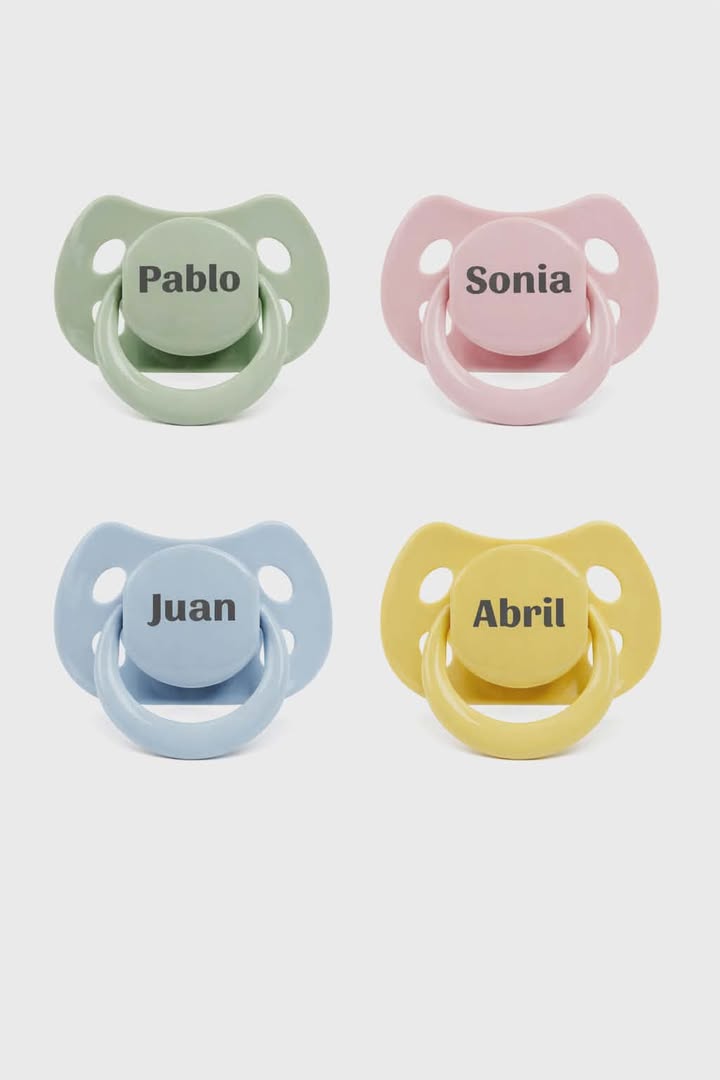 Pack Miminho Personalizado