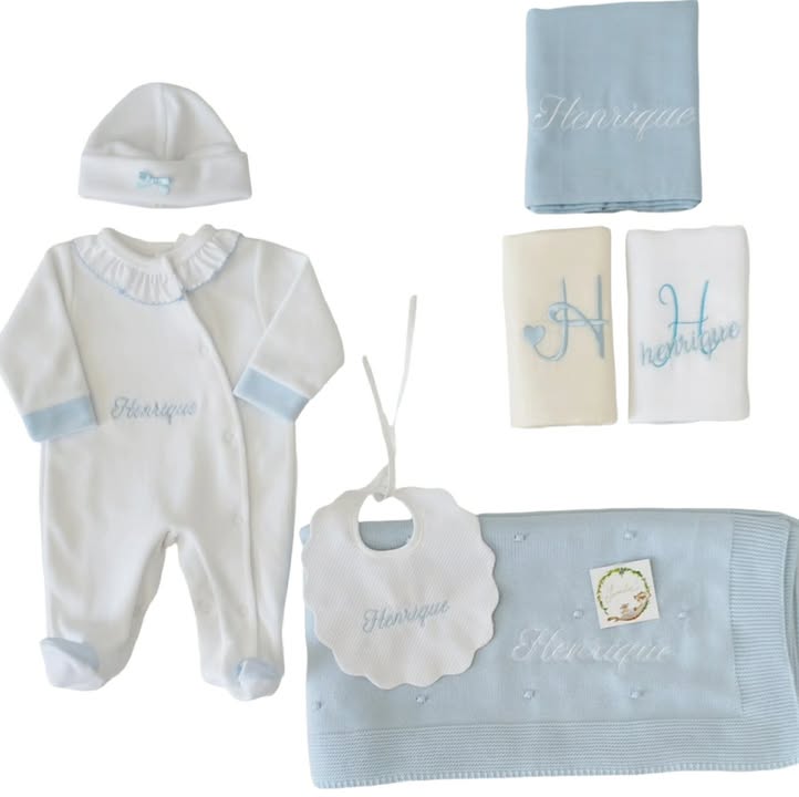 Kit Mimo Especial
