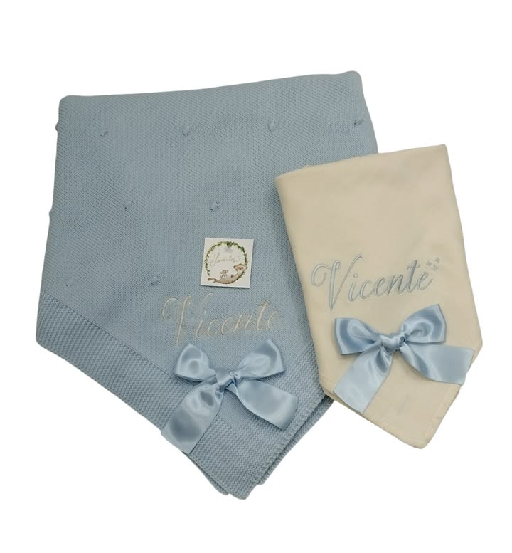 Kit Laços de Amor
