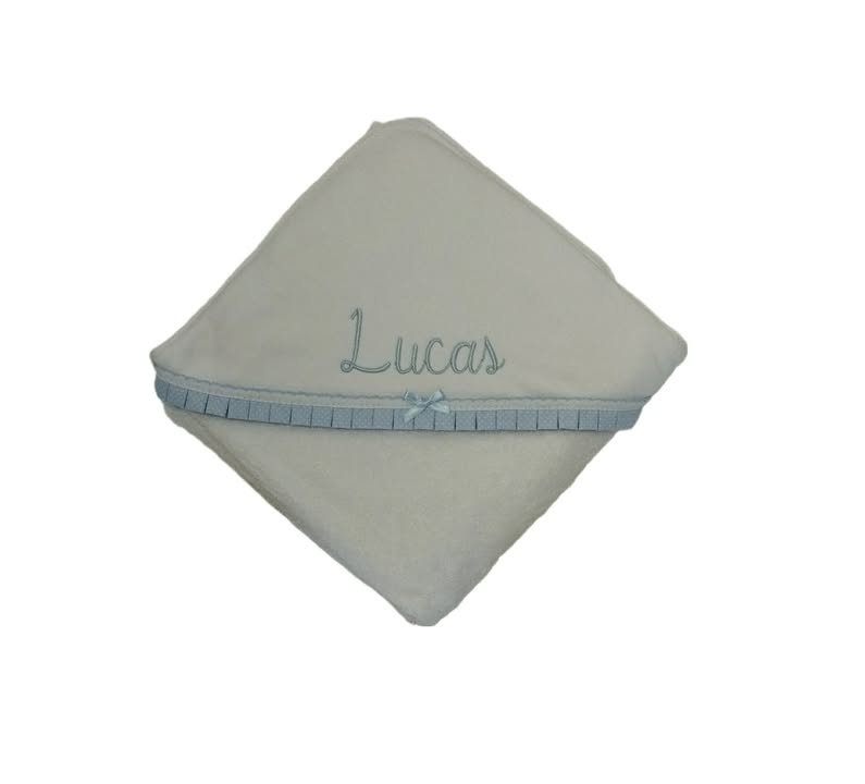 Toalha de banho Personalizada
