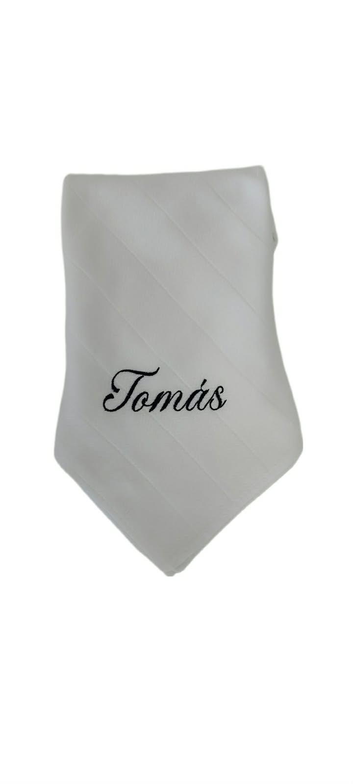 Fralda Personalizada com 1 Nome